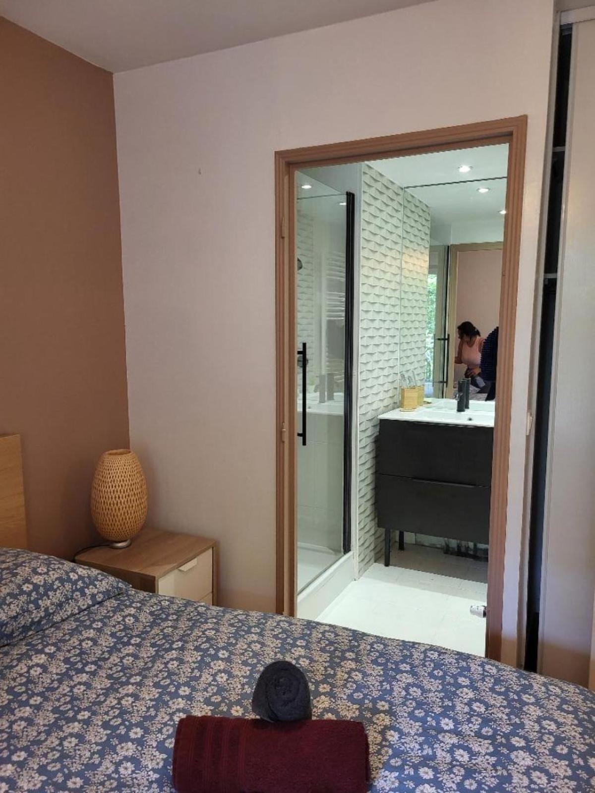 Top !!! 3 Chambres, Climatisation, Terrasse Villeurbanne Exterior foto
